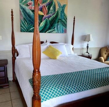 Boundless Bliss Hotel in Charlotte Amalie