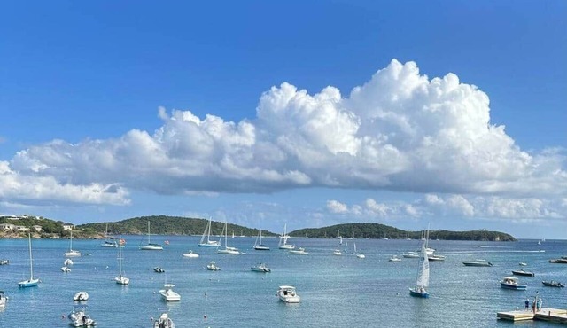 Caitlin's Island Breeze in St Thomas