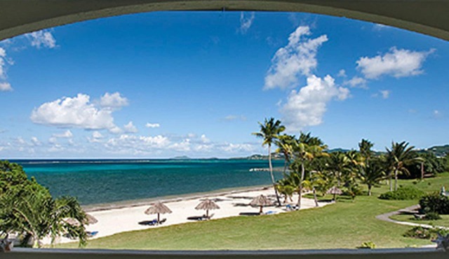 Club St. Croix Beach & Tennis Resort by Antilles Resorts