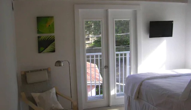 Cruz Bay Boutique Hotel