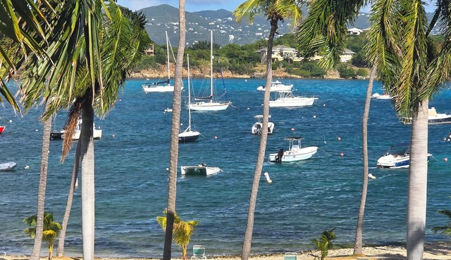 Direct Beachfront Anchorage 3 Bedroom Contemporary. Exquisitely Built, Furnished