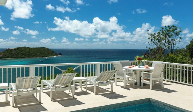 Discover Orchid Villa - Your Dream Getaway! Featuring air conditioning throughout for your comfort, and a private pool to relax in. Experience the perfect blend of luxury and convenience!