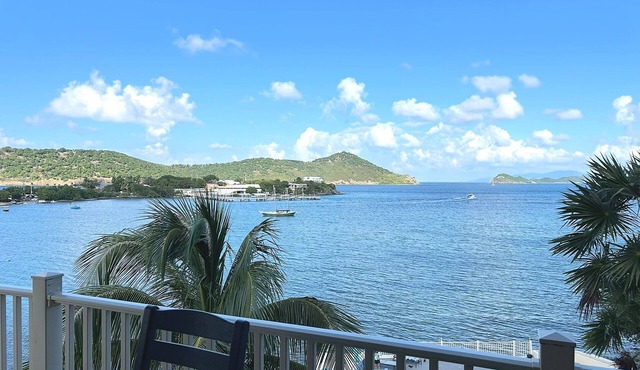 Exclusive Point Pleasant Resort Ocean View Villa C6