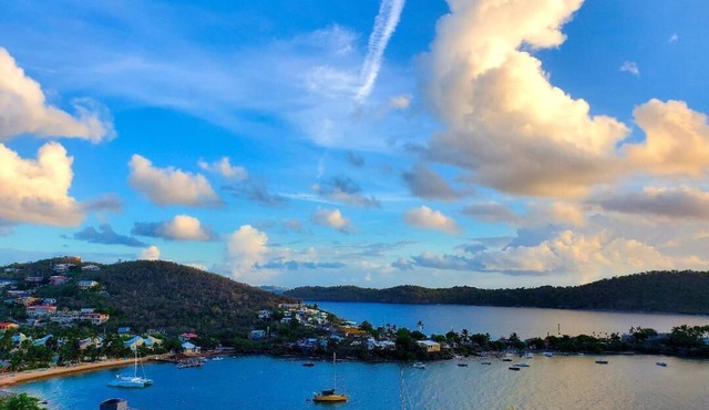Exclusive Point Pleasant Resort 2BR Ocean View Villa D19