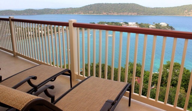 Exclusive Point Pleasant Resort Ocean View Villa D31