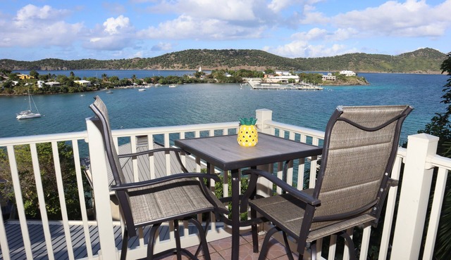 Exclusive Point Pleasant Resort Ocean View Villa B22