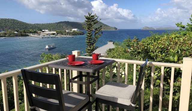 Exclusive Point Pleasant Resort Ocean View Villa B32