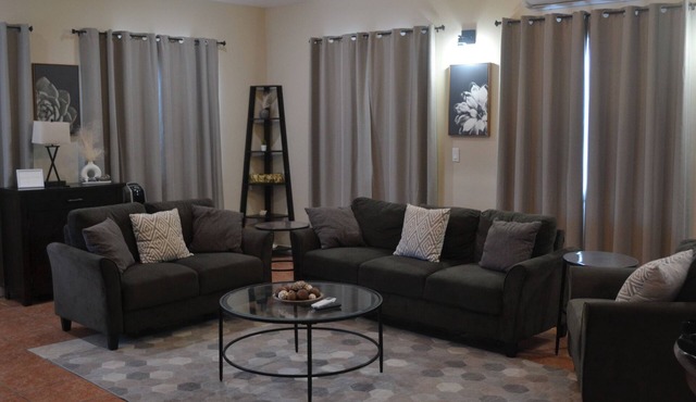 Experience Cruzan Comfort, Experience Cruzan Comfort