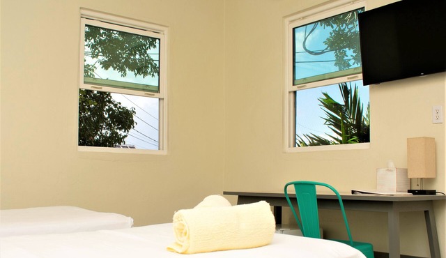 Inn at Tamarind Court