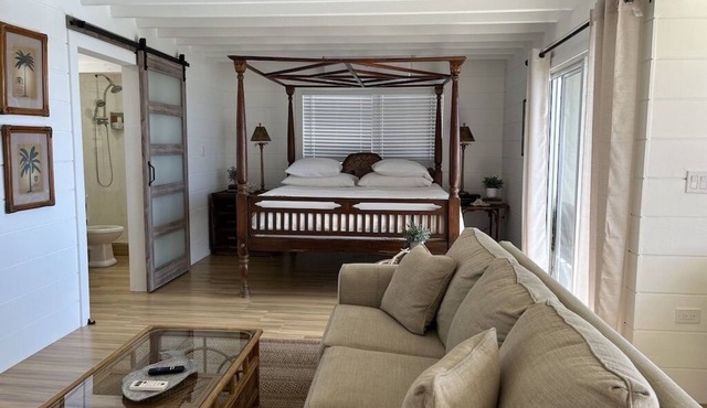 Island View Guesthouse