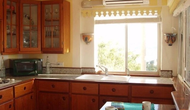 Lion's Gate Getaway- Lush Setting. Check for seasonal discounts in St. Thomas