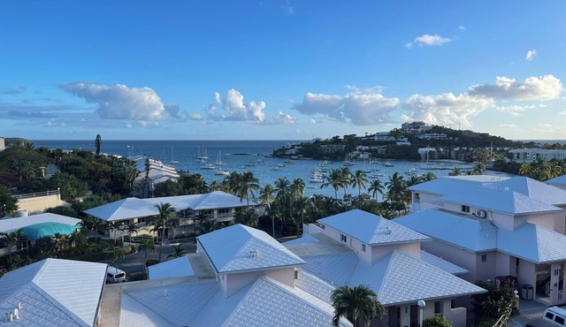 Loft Suite - Club Wyndham Elysian Beach Resort - St. Thomas, USVI in St Thomas