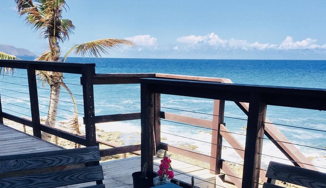 LunaSea at Seaclusion - Gorgeous Oceanfront