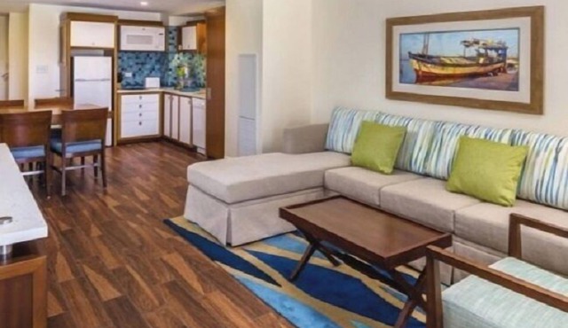 Margaritaville Vacation Club - St. Thomas