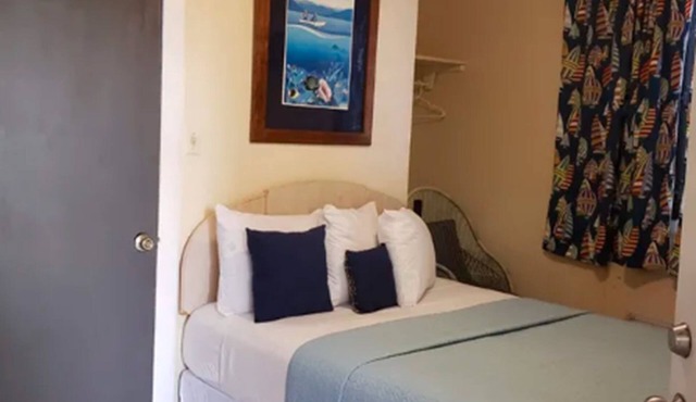Midtown Guest House in St. Thomas