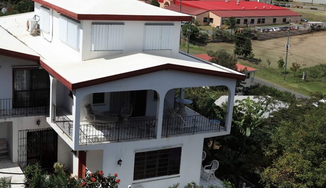 Perfect Couples Apt, Red Hook area in St. Thomas