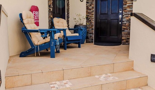 Point Pleasant Resort® Deluxe Large 3BR Ocean View in St Thomas