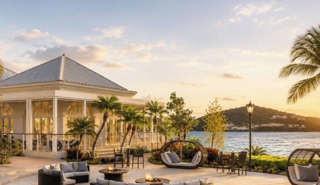 RITZ-CARLTON CLUB 2BR RESIDENCE + Includes Access to RitzCarlton Hotel Amenities