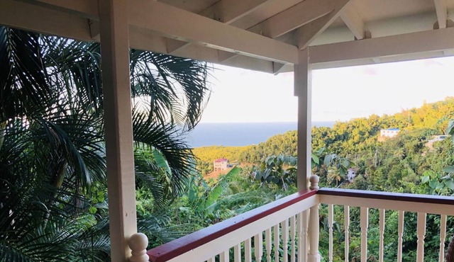 Sierra Pearl (Quiet Location) in St Thomas