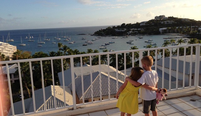Spectacular Views II at Elysian Beach Resort