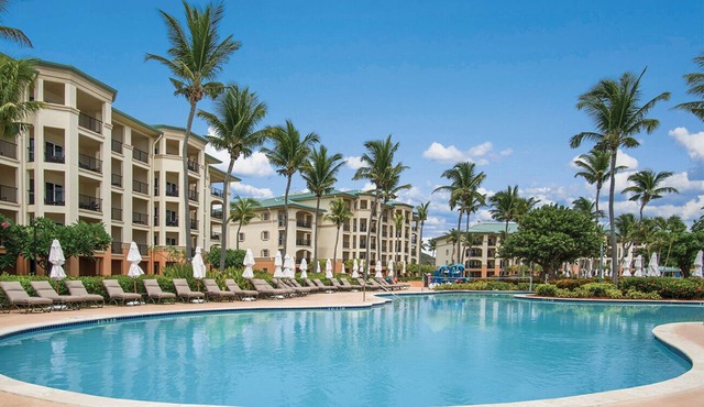 Stunning 3 Bedroom Villa at the Luxurious Ritz Carlton, St. Thomas