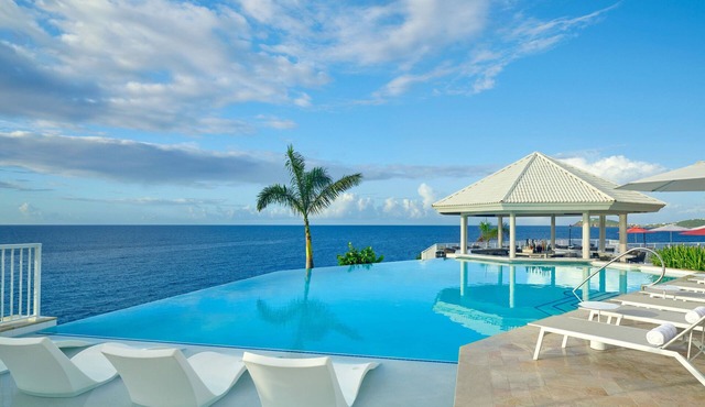 The Westin St. Thomas Beach Resort & Spa