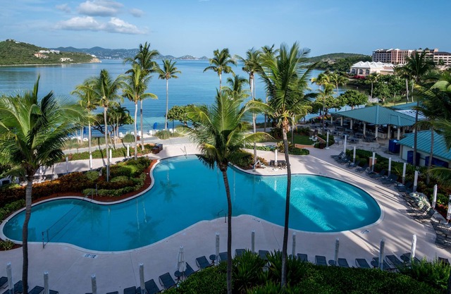 BEACHFRONT LUXURY at the Ritz!! We own TWELVE residences, MOST DATES Available!!