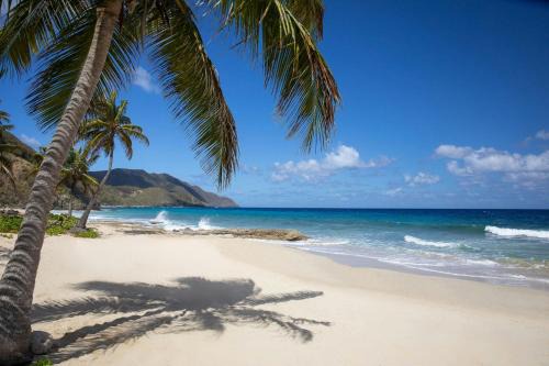 Carambola Beach Resort Us Virgin Islands 