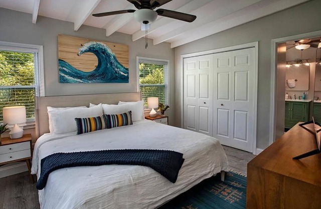 Cottage 1