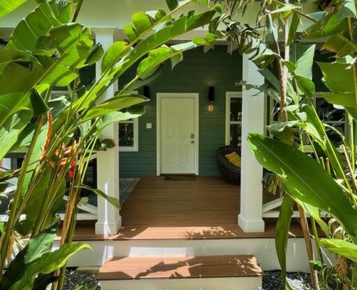 Cottage 7