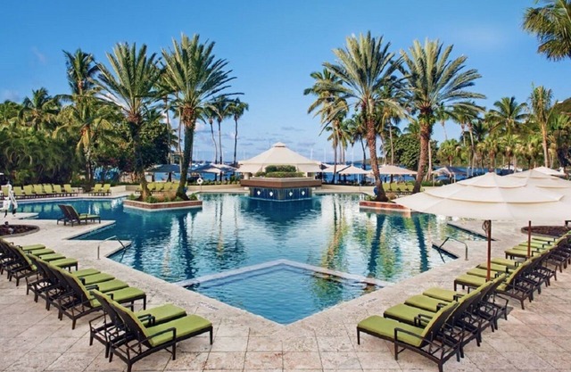 Discounted Westin St. John- 3 Bdr/3 Bath w/private pool