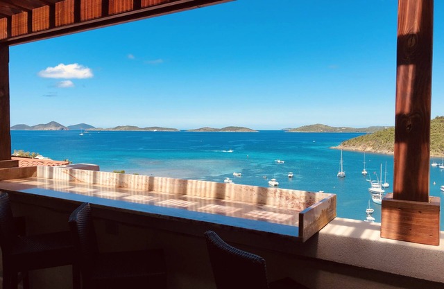 Grande Bay LOVE CITY PENTHOUSE 2 bed/1 bath AMAZING VIEW! Beachfront Resort