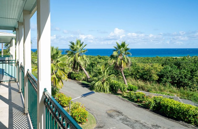 Caribbean Plenty Of Island Charm Breakfast 
