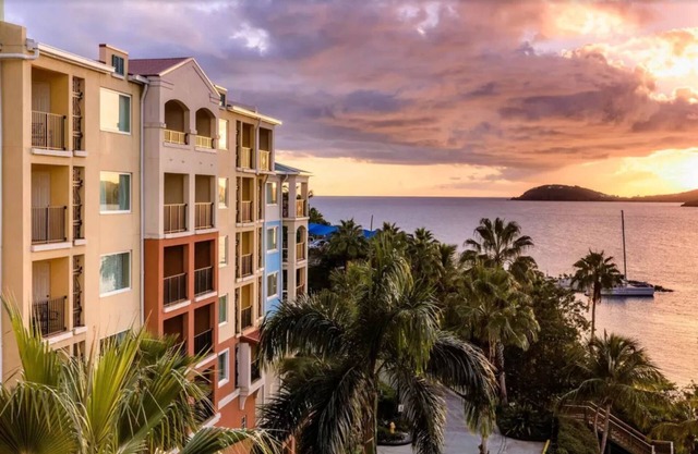 Marriott Frenchman's Cove - Spacious 2 Bedroom Oceanside Unit 4/3/20-4/10/20