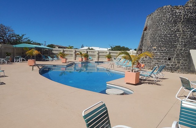 Paradise Found - Beach Front Condo Located in Sugar Beach Resort