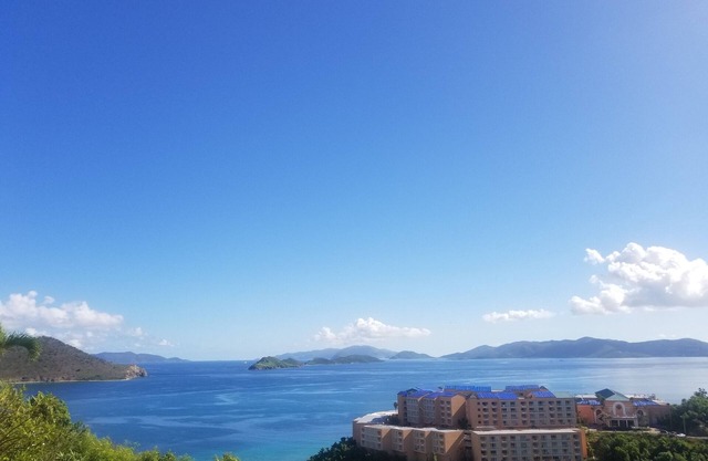 Point Pleasant Resort Exclusive- Sea Spray Villa with Amazing Ocean Views!