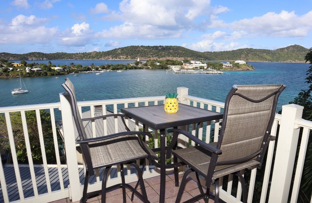 Point Pleasant Resort- Large Newly renovated Villa with Amazing Ocean Views!