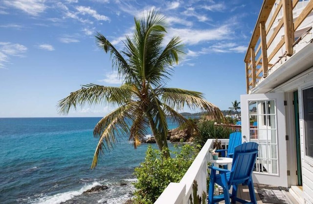 Sway Beach 
