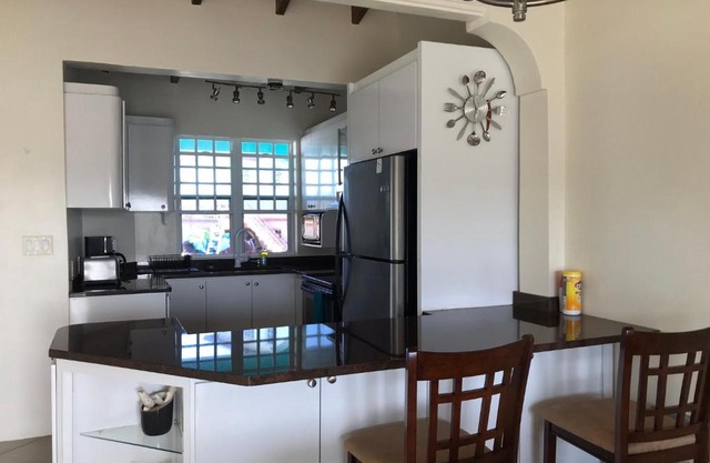 Scott Beach Villas 2