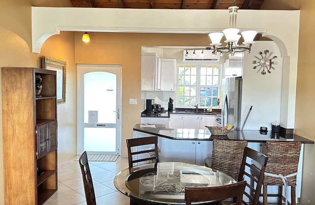Scott Beach Villas #2