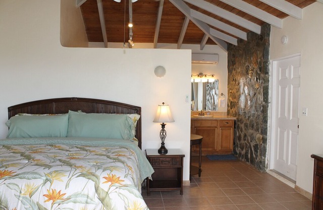 Spectacular 2 BR/2.5 BA Townhome Villa w/Pool and Awesome Ocean Views!