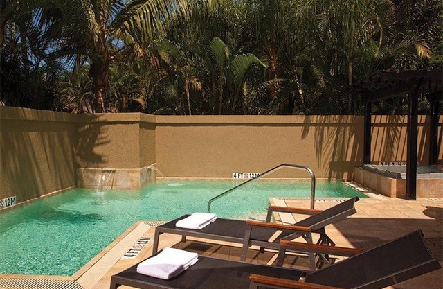 THE WESTIN ST. JOHN RESORT VILLAS 3 BEDROOM POOL VILLA!