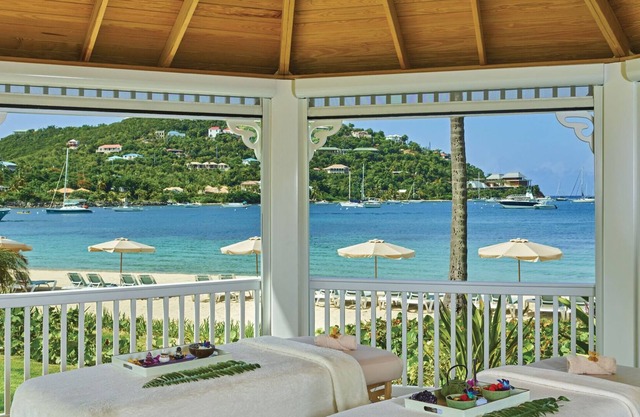 Westin St. John, Bay Vista 3 bedroom -Cancel for any reason! No questions asked.