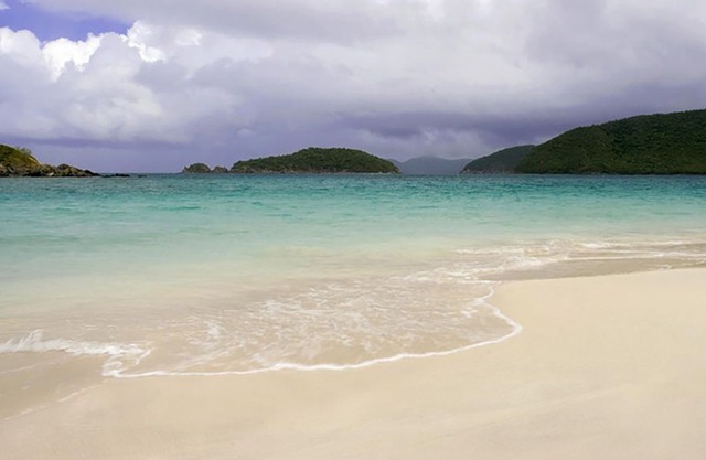 Westin St. John Coral Vista Villas - Full Resort Access