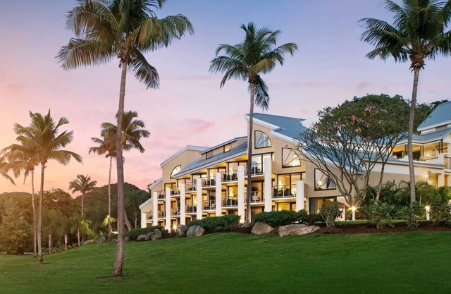 Westin St. John, Sunset Bay- 2 bedroom, fabulous resort