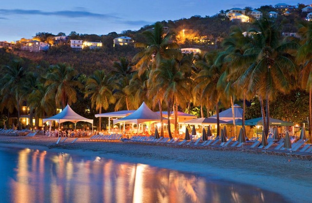 Westin St John, Virgin Grand 2bedroom -Cancel for any reason! No questions asked