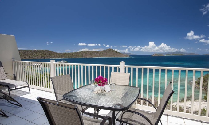 Frydendal Condo | 107 m² Condo ∙ 1 bedroom ∙ 6 guests