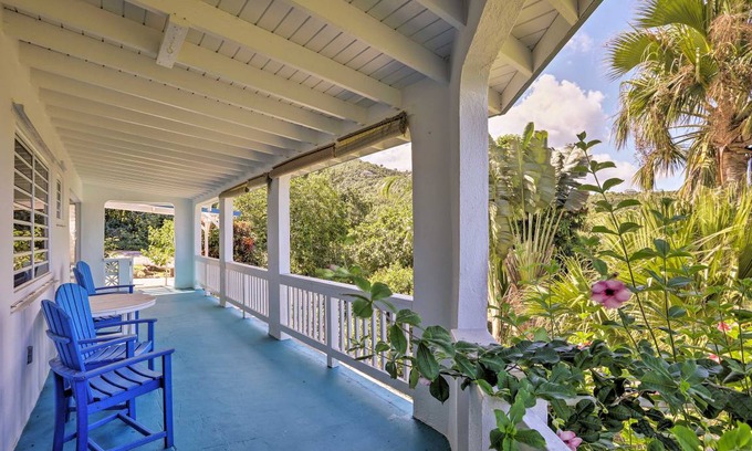 Estate La Vallee House | 111 m² House ∙ 3 bedrooms ∙ 5 guests