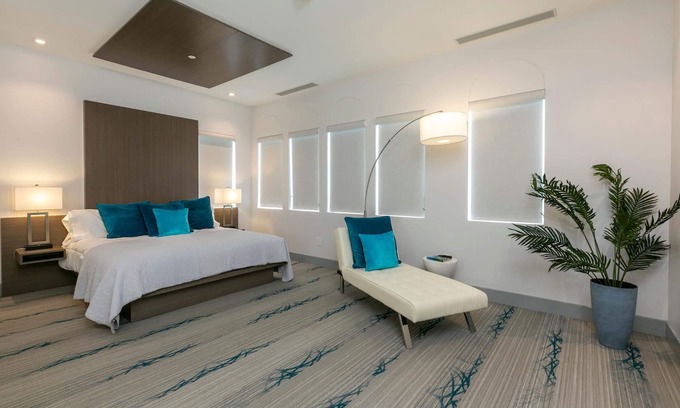 Estate Enighed Hotel | 2 Bedroom