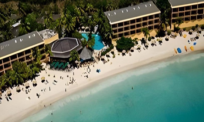 Charlotte Amalie West Resort | 30 m² Resort ∙ 127 guests